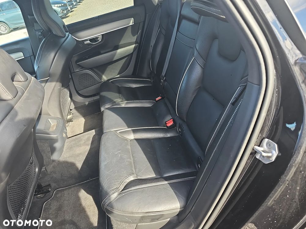 Volvo S90 D3 R-Design - 12