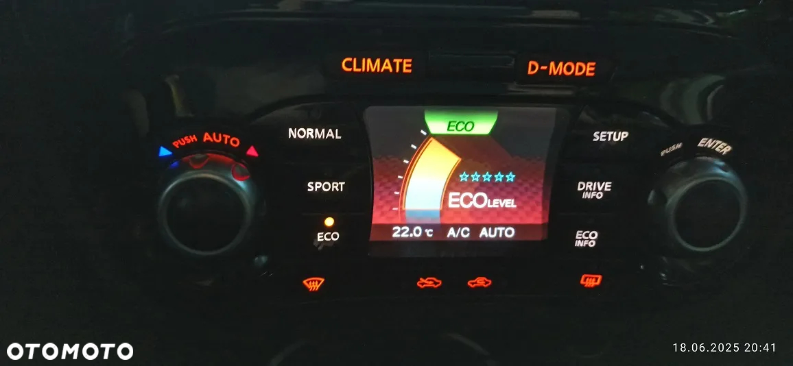 Nissan Juke 1.2 DIG-T Acenta - 19