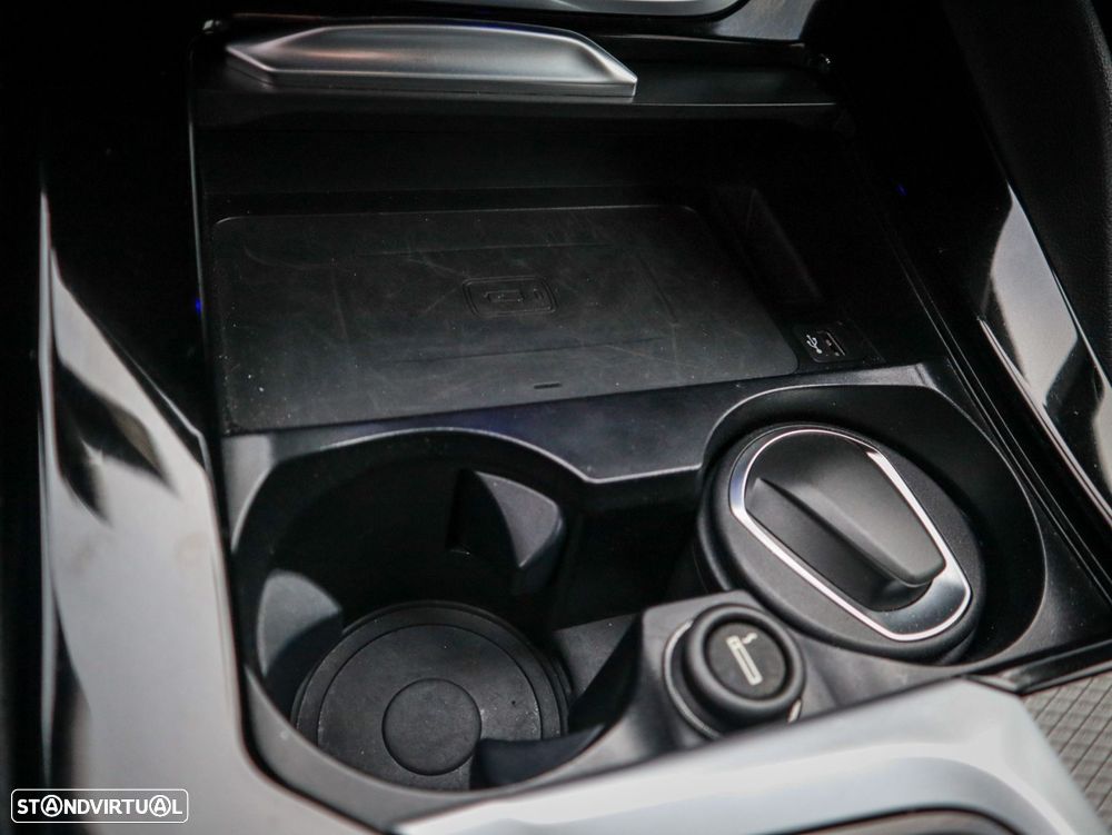 BMW X4 20 d xDrive Pack M Auto - 41