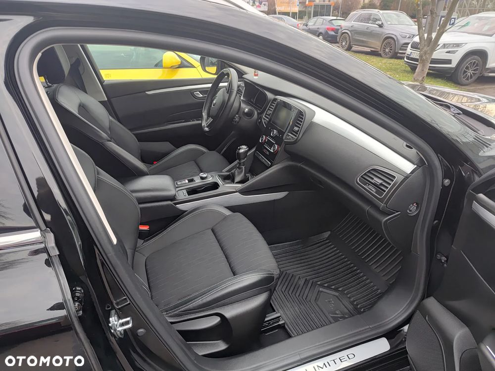 Renault Talisman 1.7 Blue dCi Limited - 7