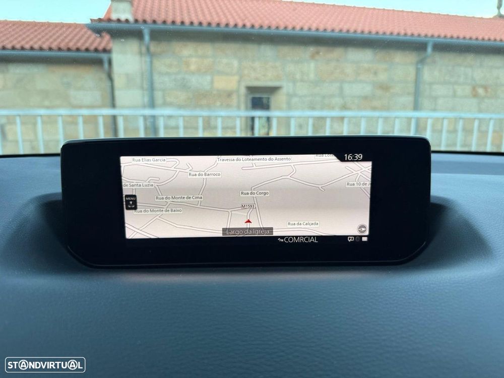 Mazda MX-30 e-Skyactiv Advantage+Modern Confidence - 23