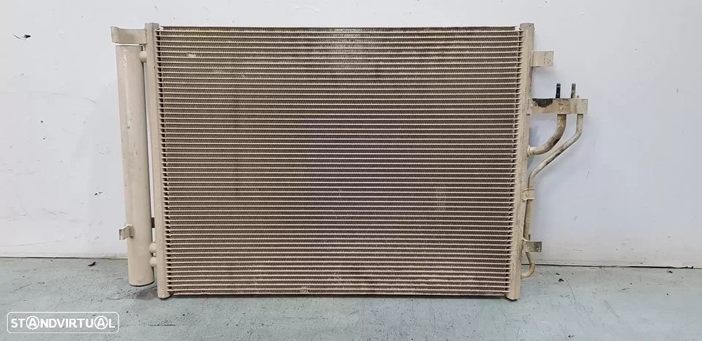 CONDENSADOR / RADIADOR AR CONDICIONADO KIA CARENS IV 2016 -97606A4502 - 2
