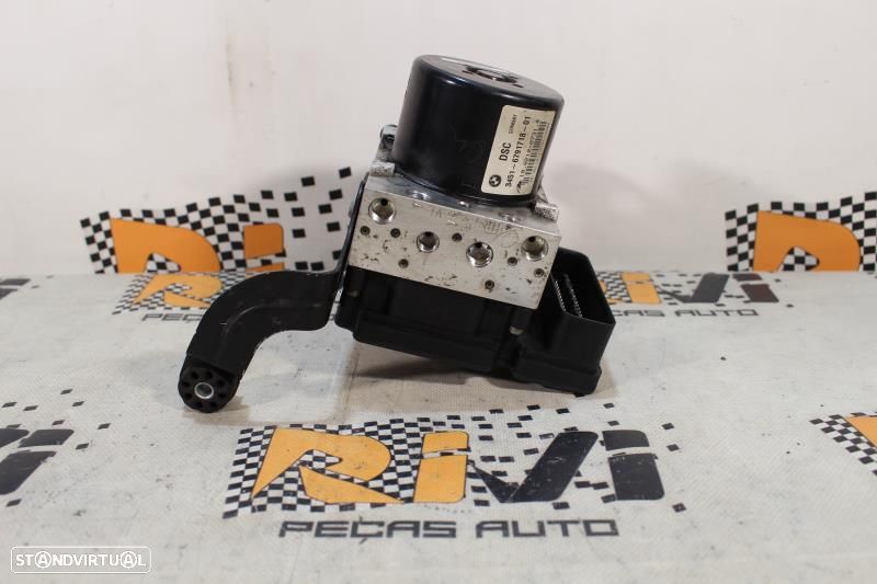 ABS BMW - 6791719 / 6791718 / 34516791718 - 1