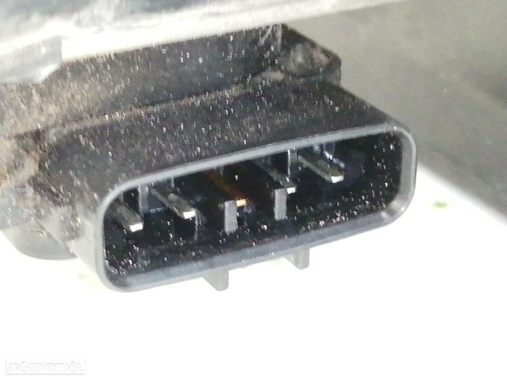 MEDIDOR DE MASSA DE AR MAZDA RX-8 2005 - 3