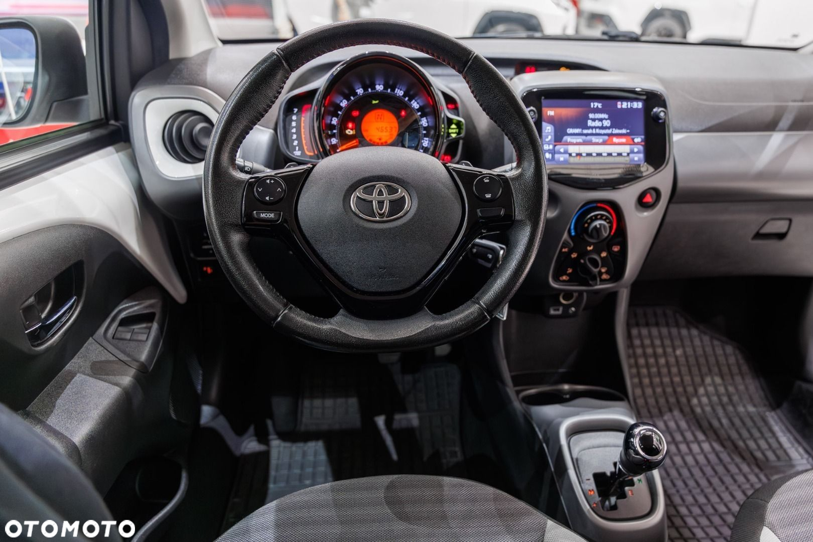 Toyota Aygo - 32