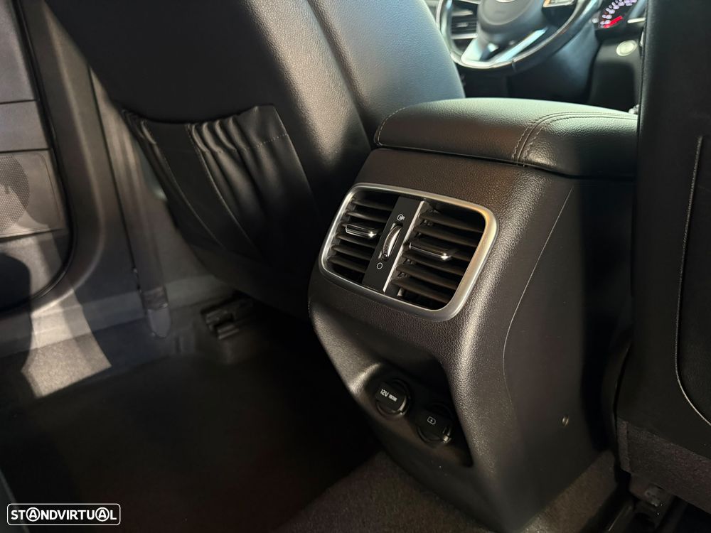 Kia Optima SW 2.0 CVVT PHEV - 29