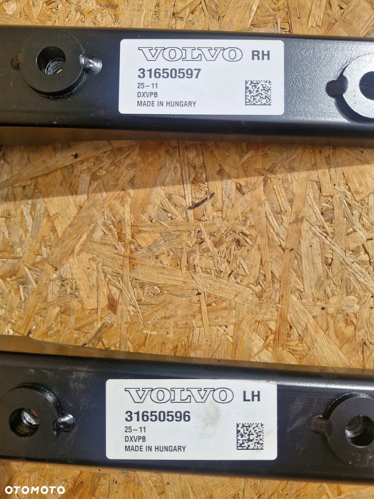 VOLVO XC40 C40 HAK HOLOWNICZY 32351483 - 14