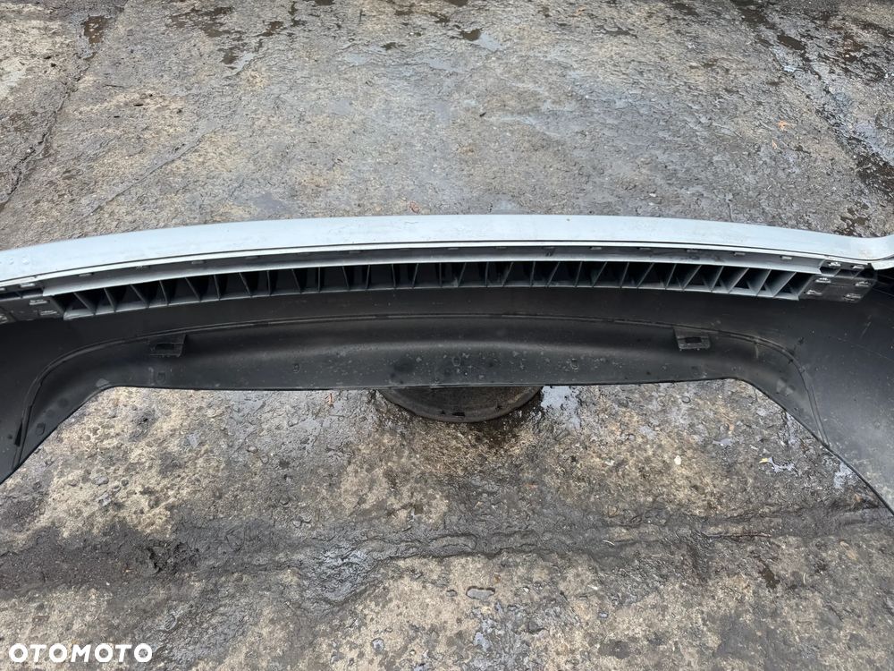 Zderzak Audi A6 C5 lift kombi LY7M tył OE - 5