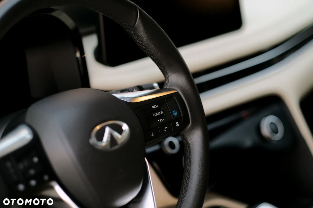 Infiniti QX60 - 27