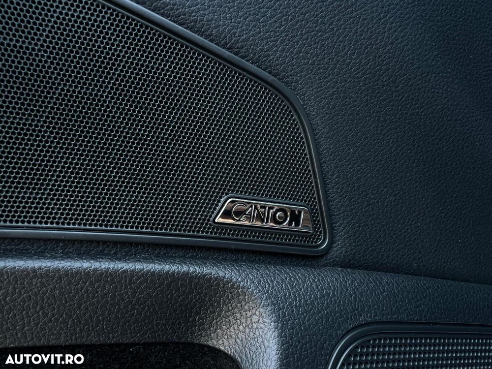 Skoda Superb - 20