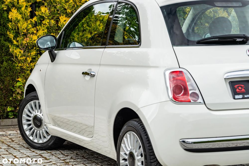 Fiat 500 - 14