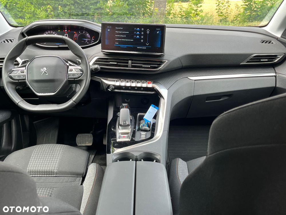 Peugeot 3008 - 12