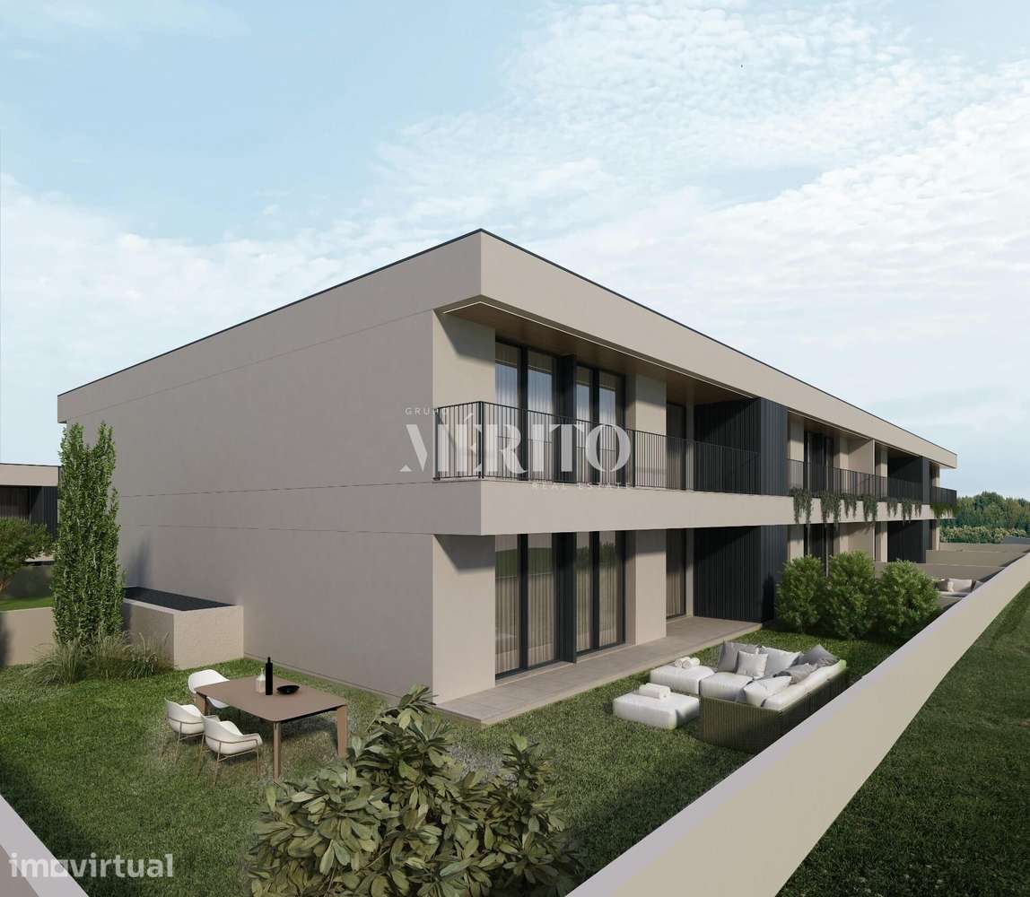 T2 NOVO | ALDEAMENTO 48 – Alvelos, Barcelos - Grande imagem: 4/25