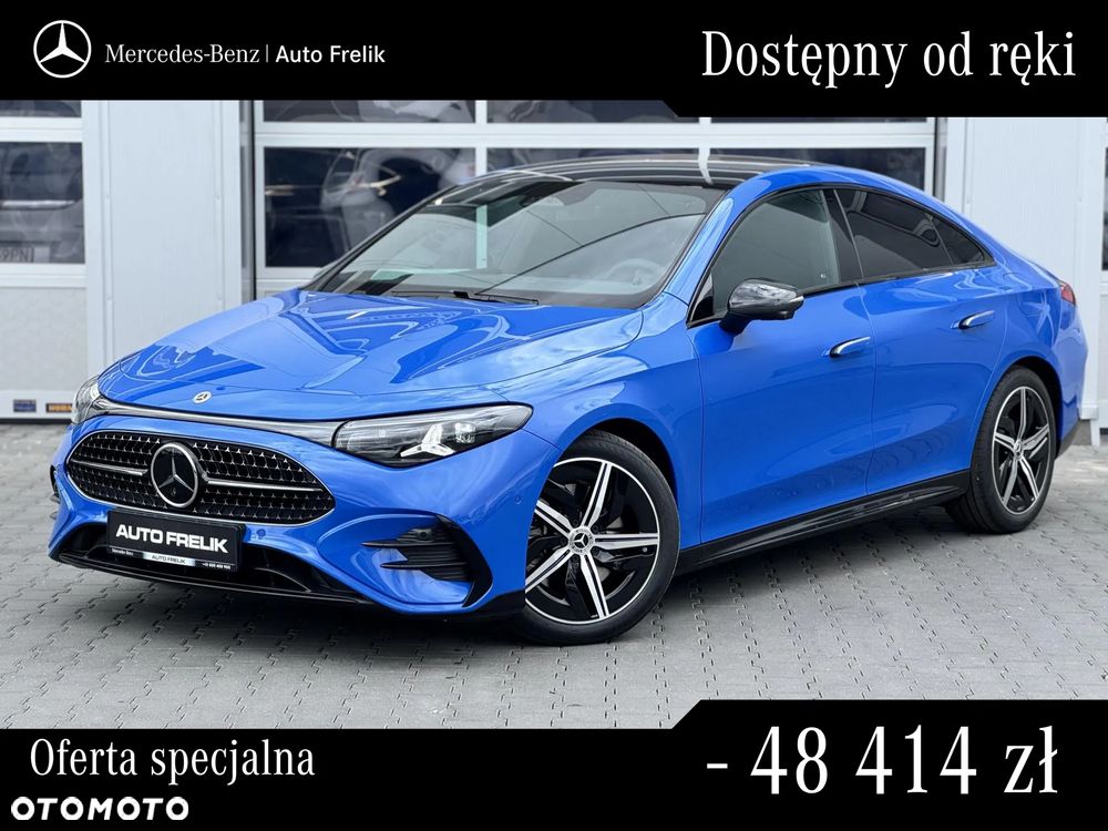 Mercedes-Benz CLA 200 mHEV 8G-DCT - 2