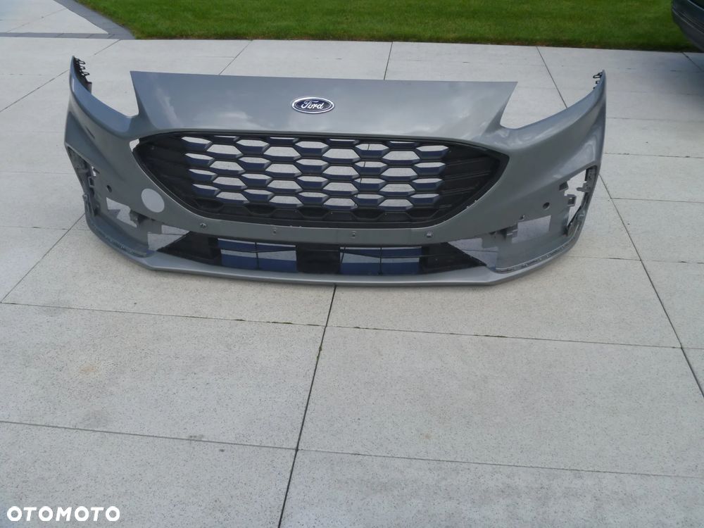 FORD KUGA MK3 BŁOTNIK PRAWY ORYGINAŁ - 18