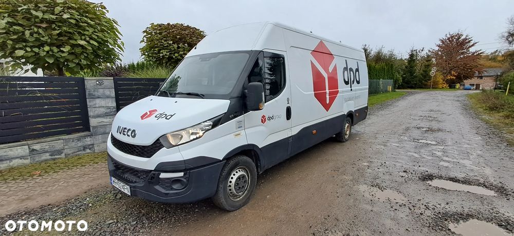 Iveco DAILY 35-150 - 1
