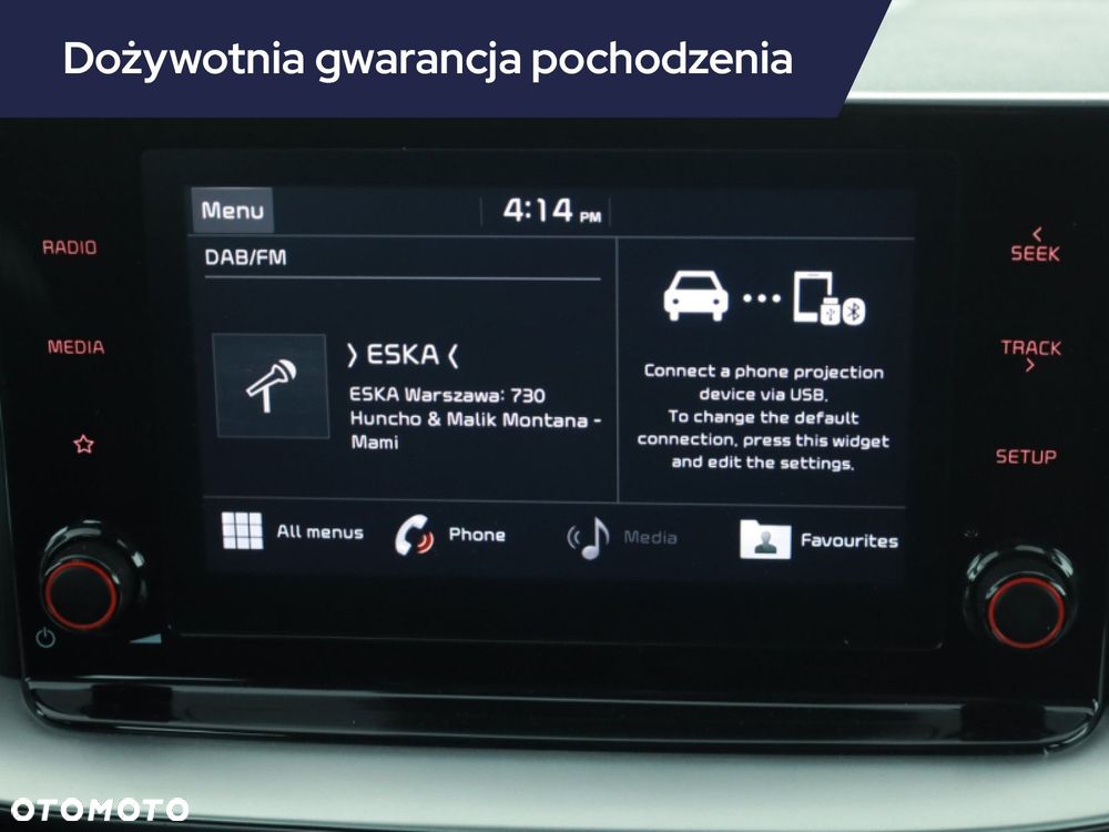 Kia Ceed - 17