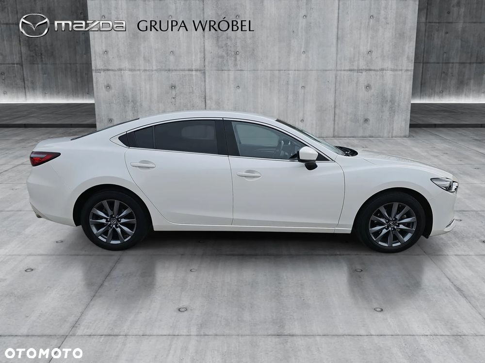 Mazda 6 2.0 SKYEnergy - 4