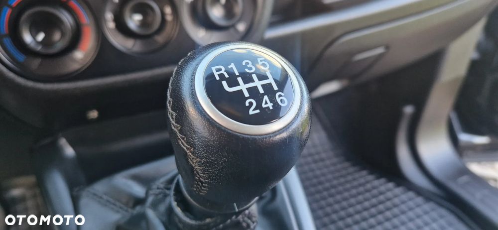 Opel Combo 1.4 T Cosmo Eu6 - 21