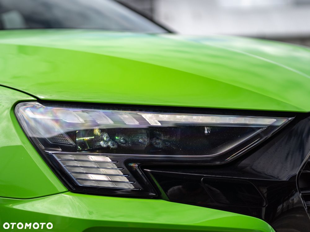 Audi RS3 Sportback - 11