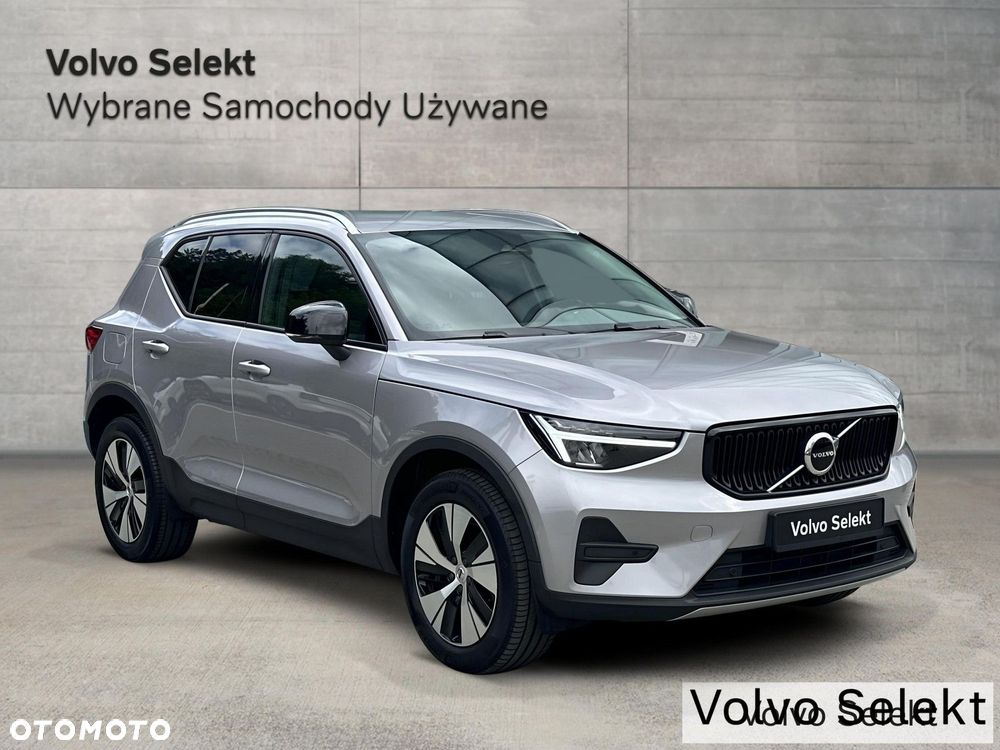 Volvo XC 40 - 8