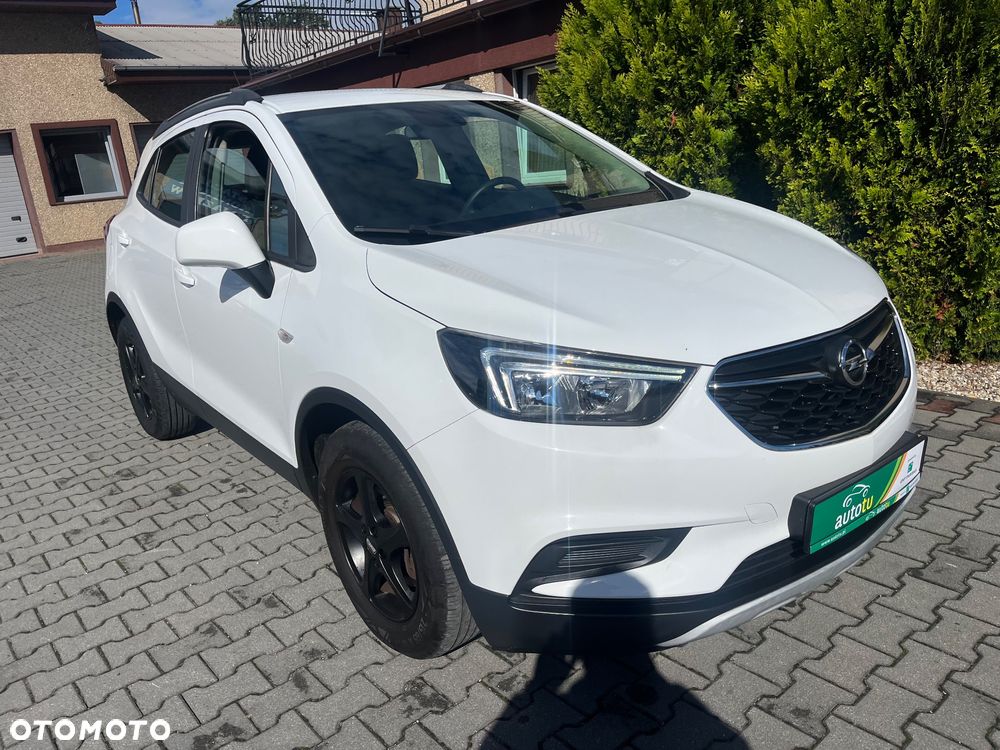 Opel Mokka 1.6 Active S&S - 15