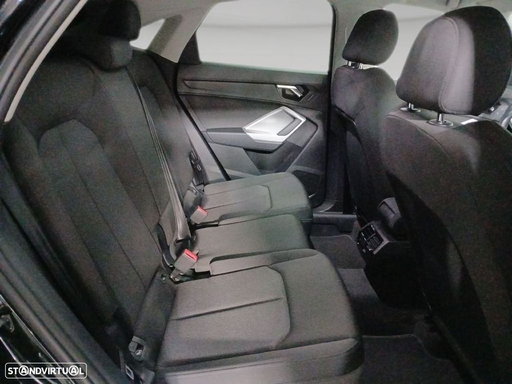 Audi Q3 Sportback 35 TFSI S line S tronic - 24