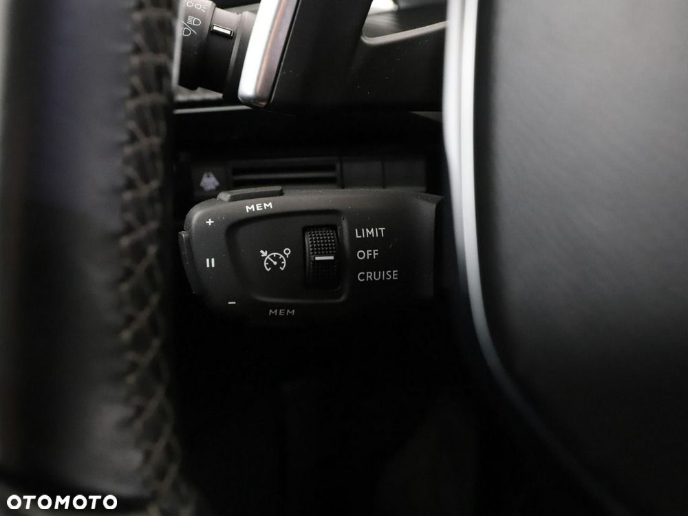 Peugeot 508 BlueHDi 130 EAT8 Active Pack - 33