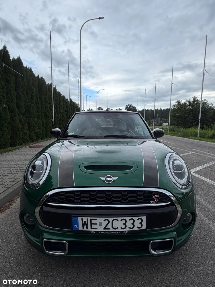MINI Cooper S sport - 9