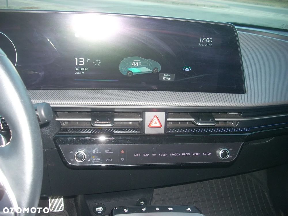 Kia EV6 77.4kWh GT-Line - 19