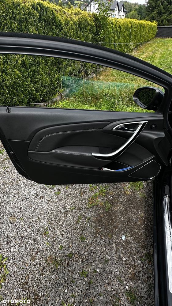 Opel Astra 1.6 T Enjoy - 16