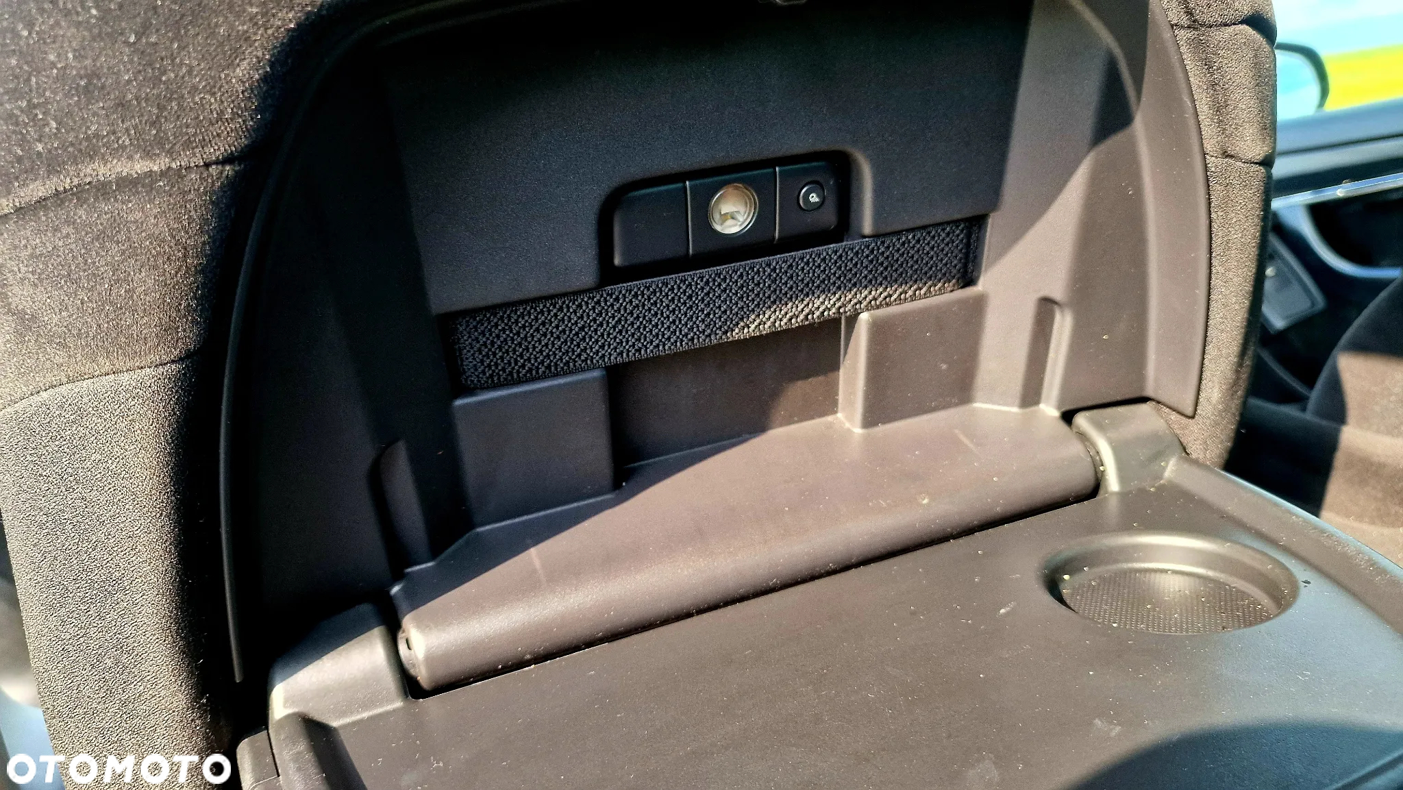 Citroën C4 Picasso 2.0 HDi Exclusive - 23