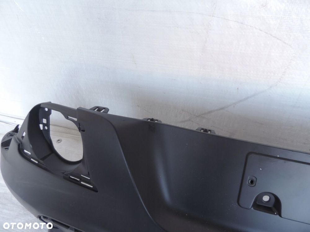 OPEL ADAM ROCKS ZDERZAK TYŁ NOWY 13450368 13450367 39046813 - 8