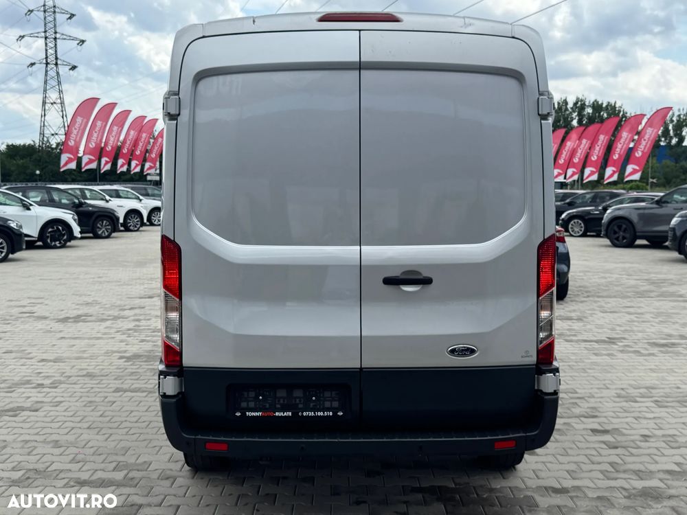 Ford Transit L2H3 - 6