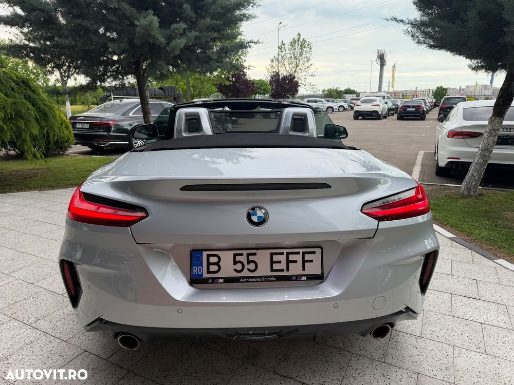 BMW Z4 sDrive30i Aut. Advantage - 26