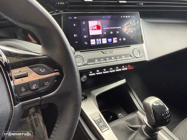 Peugeot 308 SW 1.2 PureTech Active Pack - 10