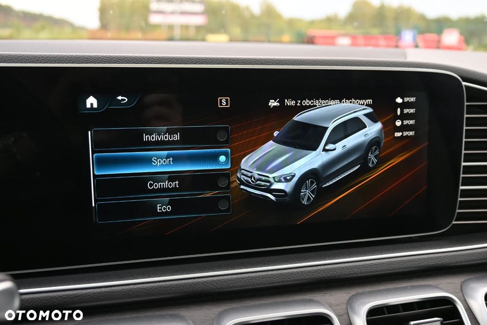 Mercedes-Benz GLE 400 d 4-Matic Premium Plus - 31