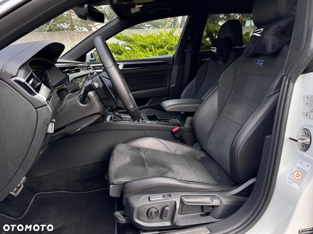 Volkswagen Arteon 2.0 TSI 4Motion R DSG - 17