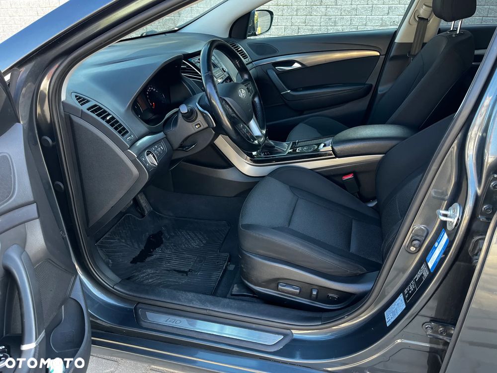 Hyundai i40 1.7 CRDi BlueDrive Comfort DCT - 6