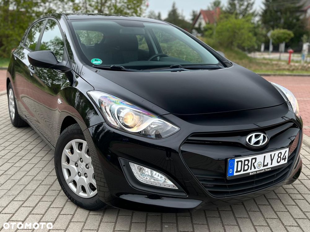 Hyundai i30 - 4