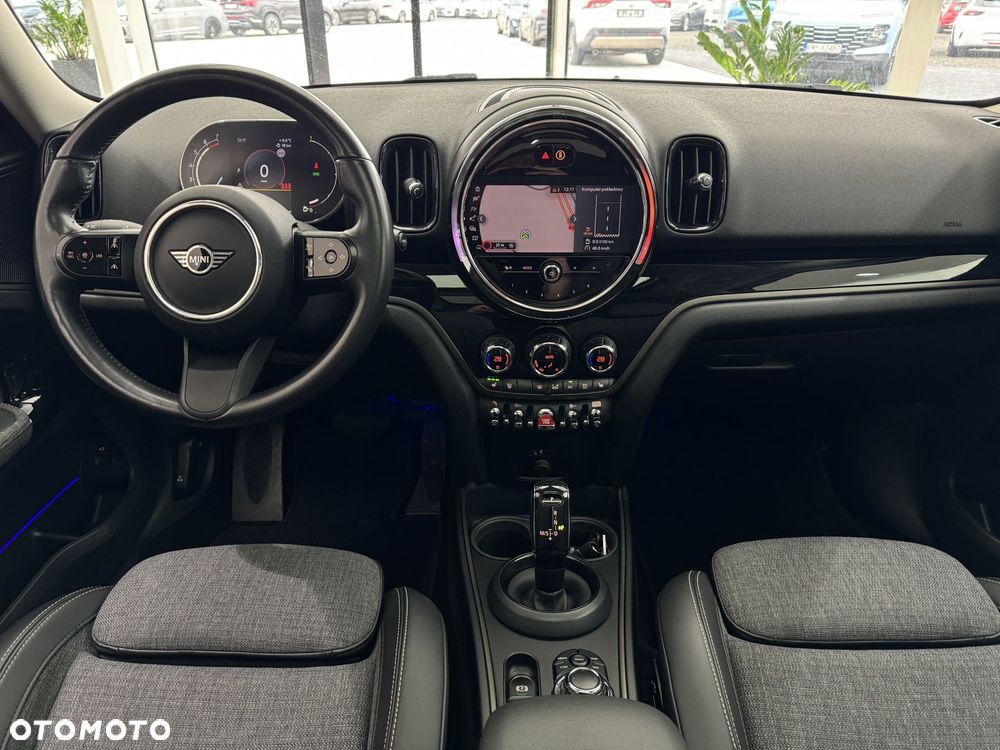 MINI Countryman - 15