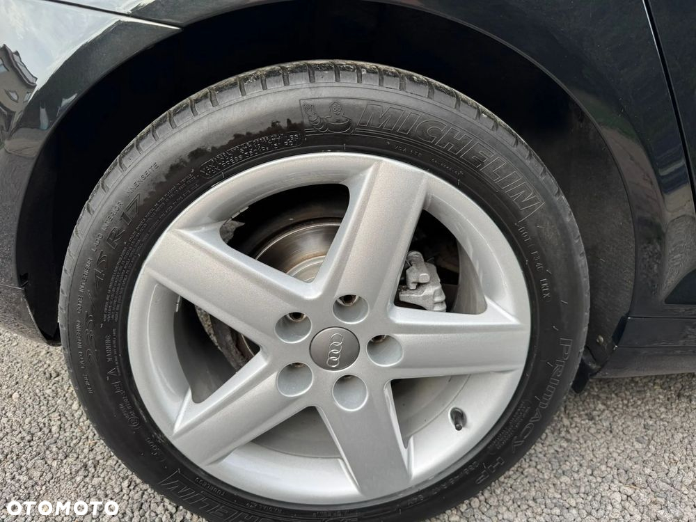Audi A3 1.6 Attraction - 28