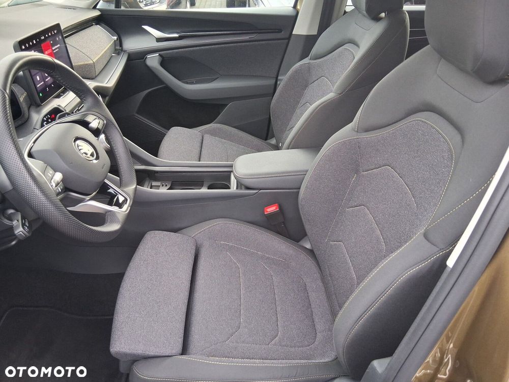 Skoda Kodiaq - 13