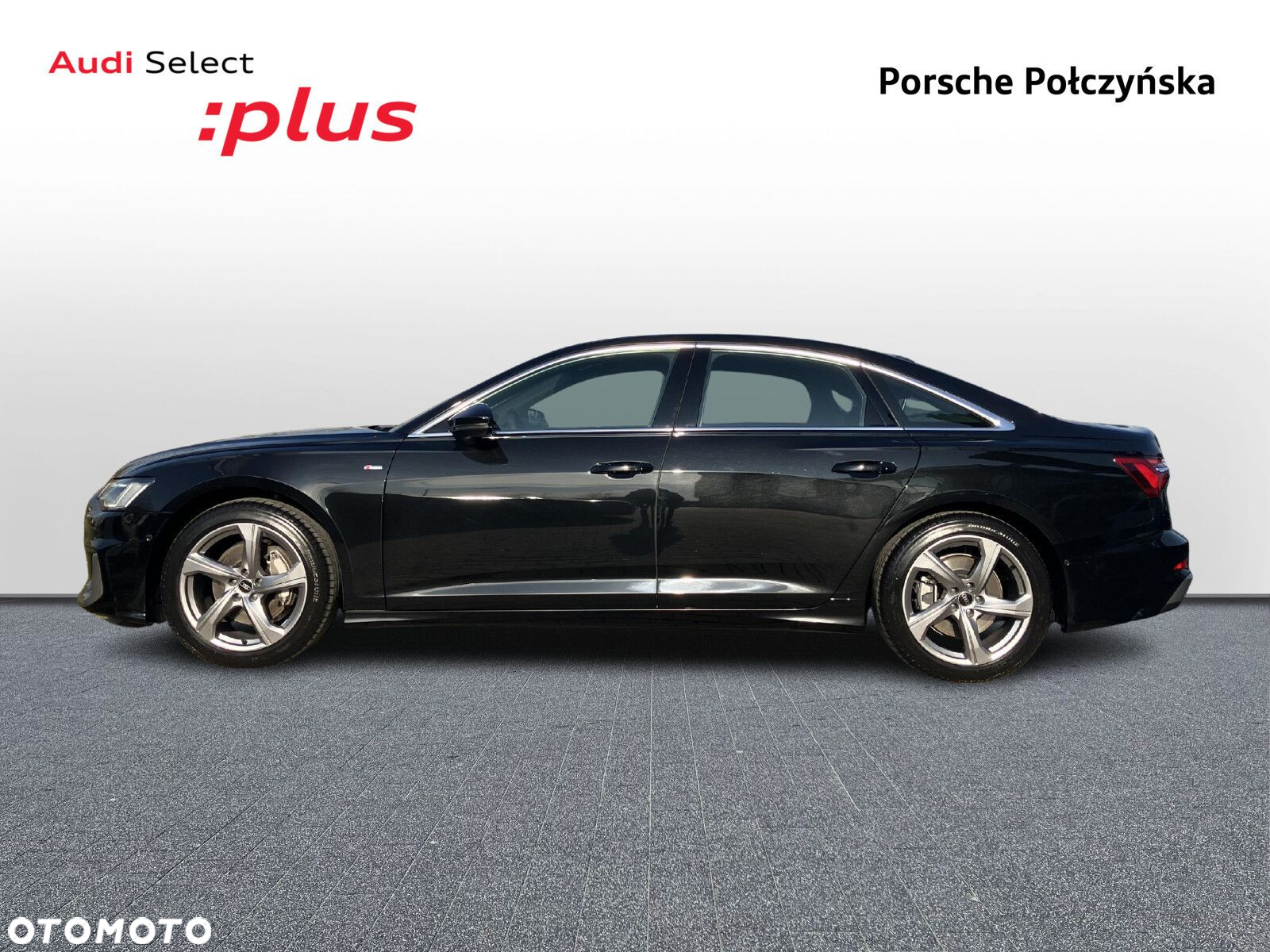 Audi A6 - 2