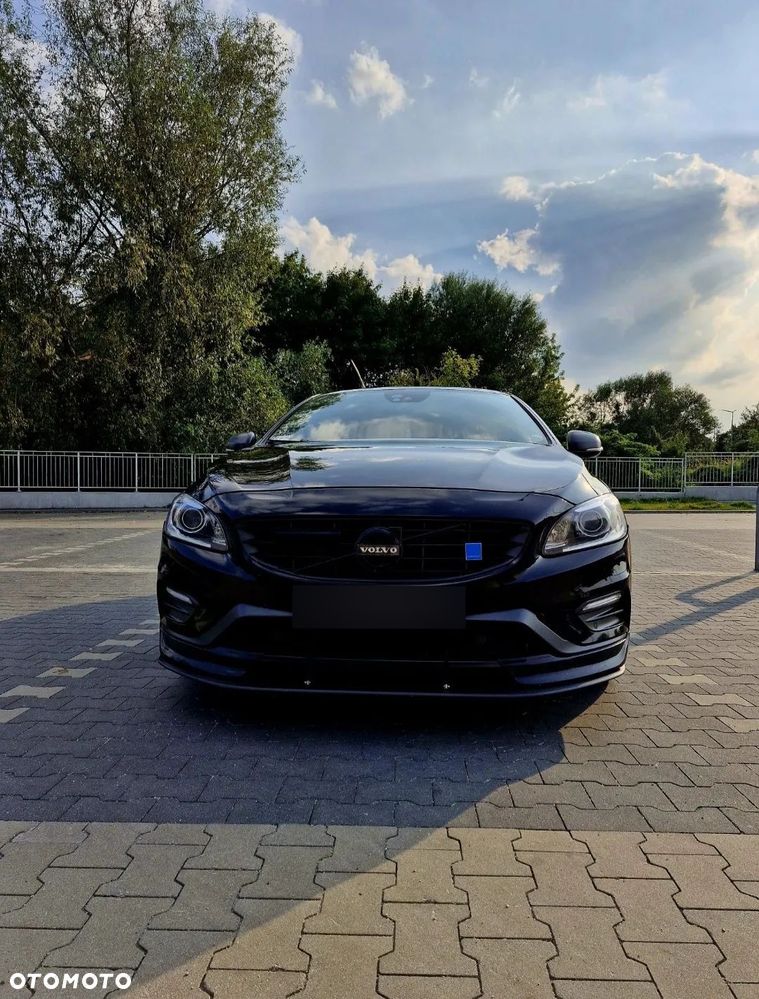 Volvo S60 - 2