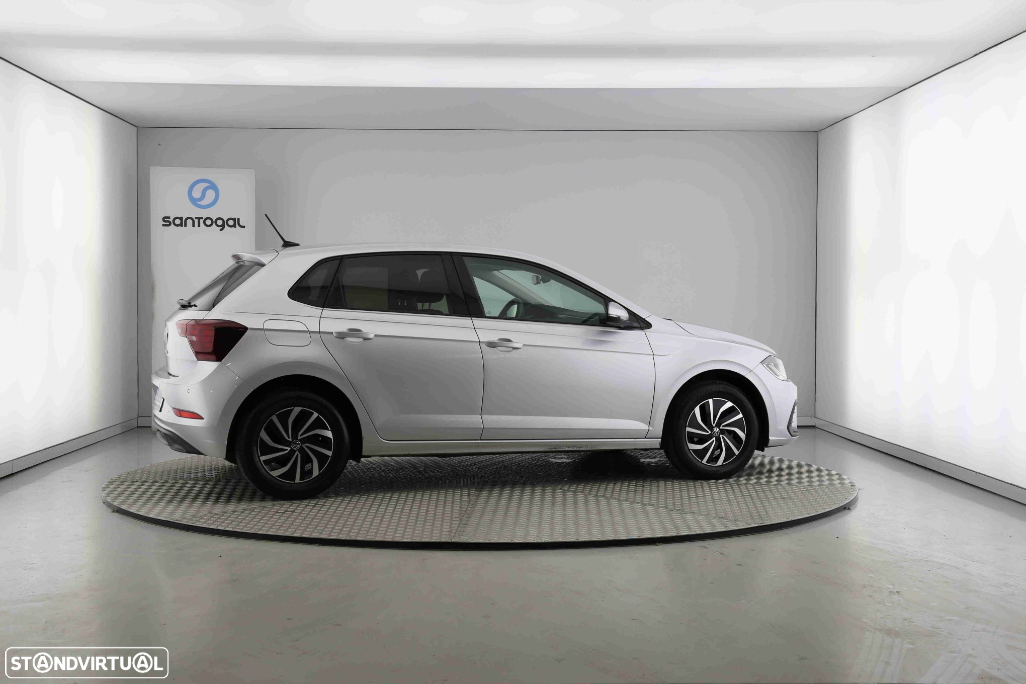 VW Polo 1.0 TSI Urban - 3