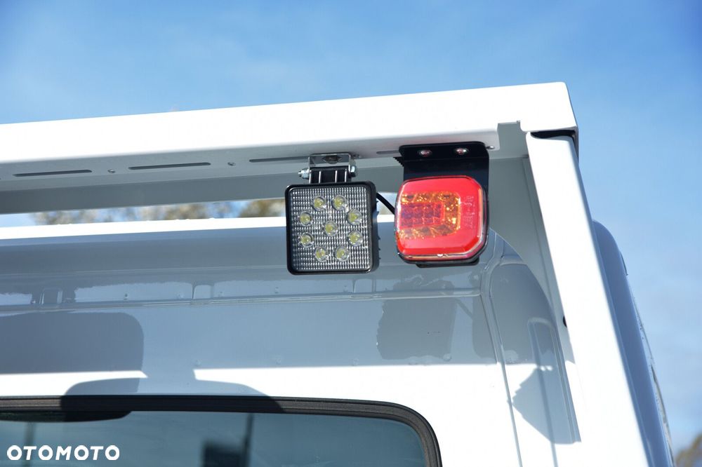 Renault Master 2.0 150KM Autolaweta Pomoc Drogowa - 8