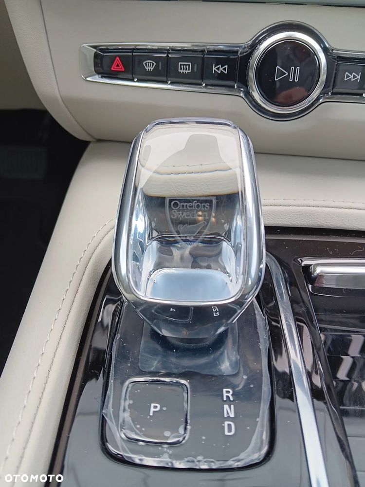 Volvo V90 - 24