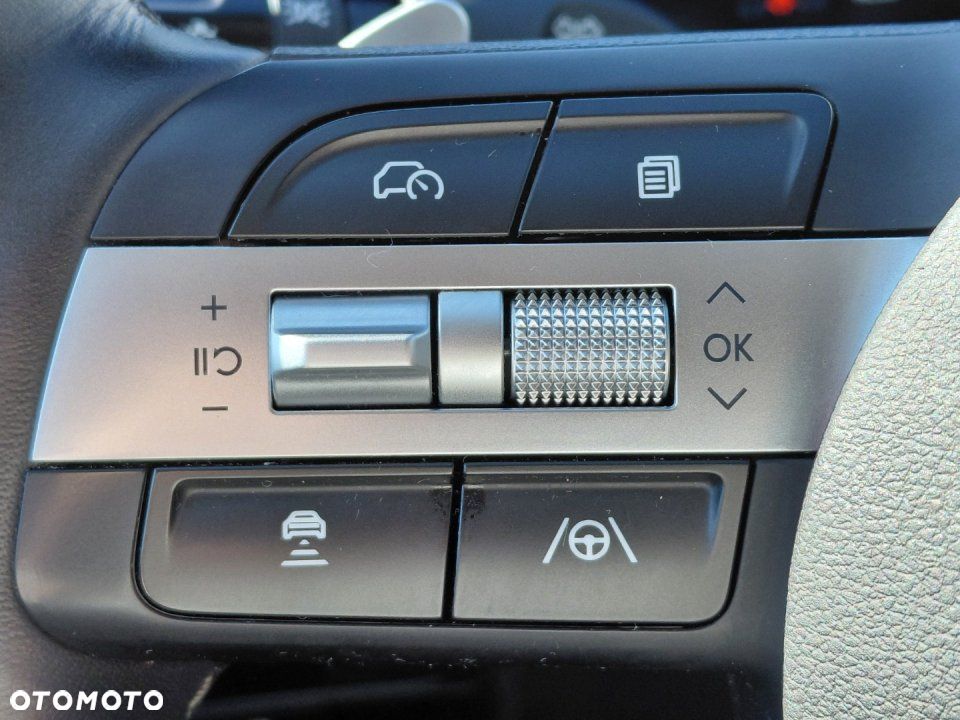 Hyundai Tucson - 20