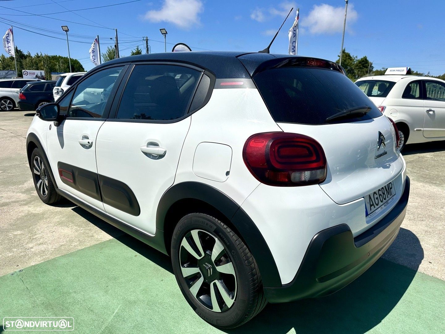 Citroën C3 1.2 PureTech C-Series - 6